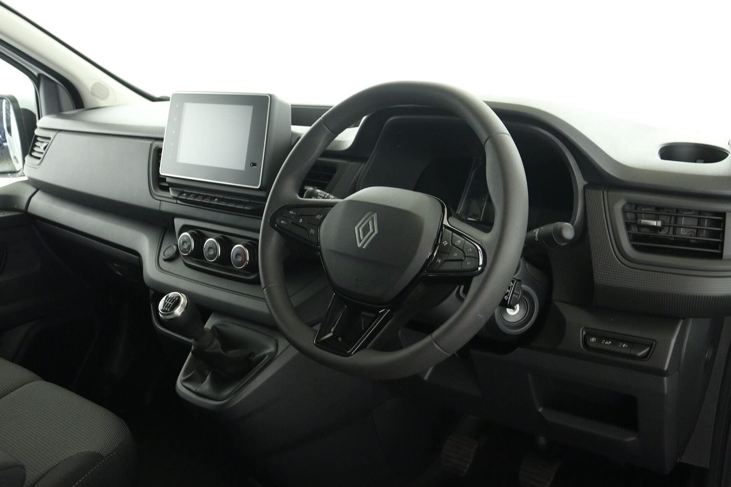 Used Renault Trafic 2025 for sale - 77493835: Photo 12