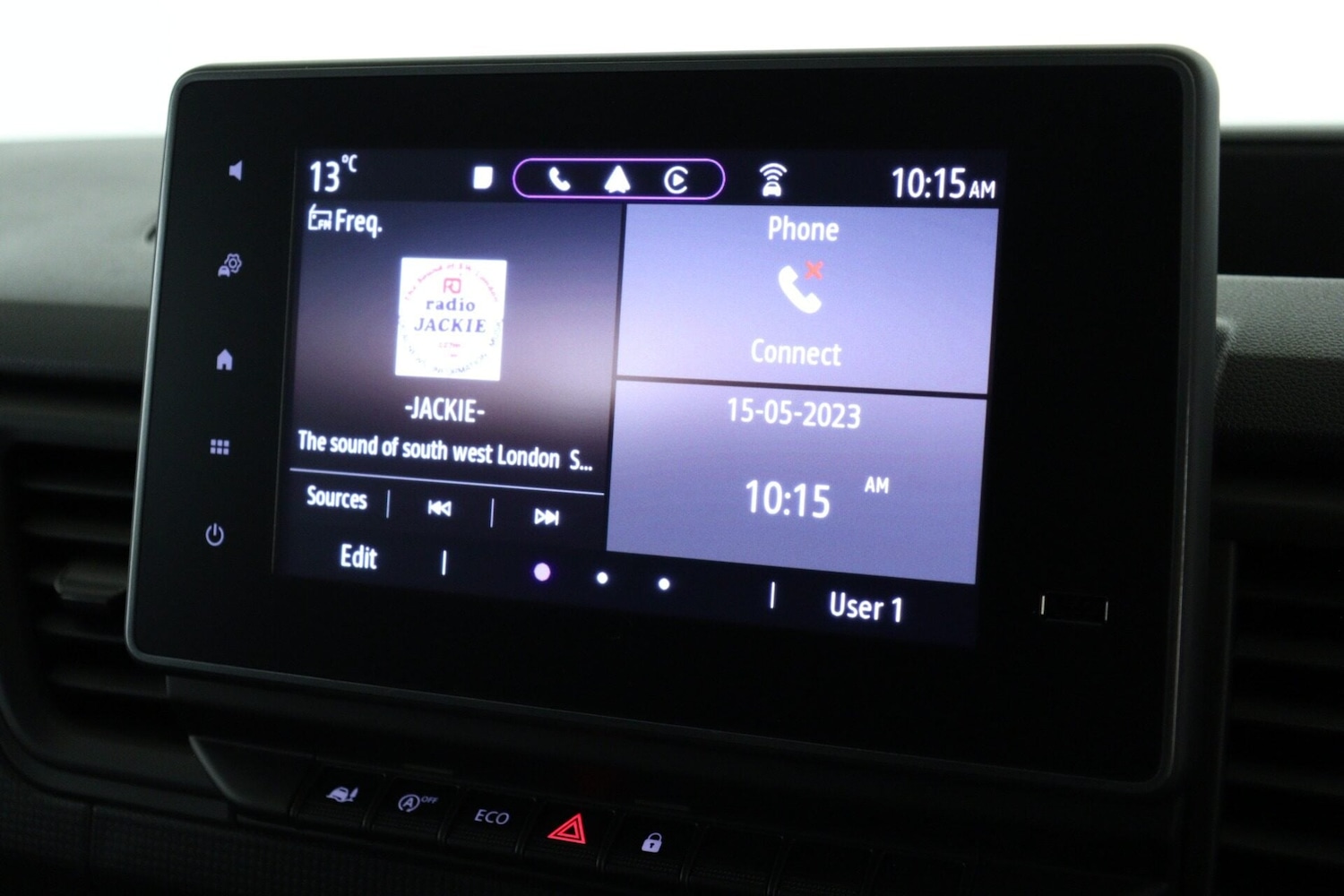 Used Renault Trafic 2025 for sale - 77493835: Photo 13