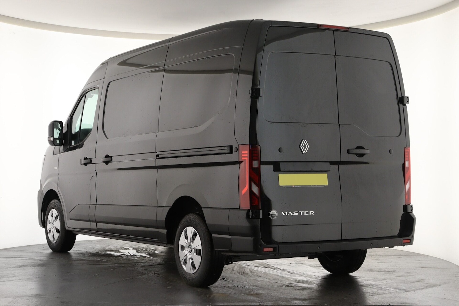 Used Renault Master 2025 for sale - 77249685: Photo 9