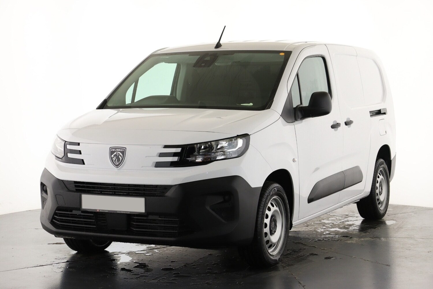 Used Peugeot Partner 2025 for sale - 77530461: Photo 9