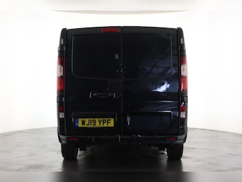 Used Vauxhall Vivaro 2019 for sale - 75834240: Photo