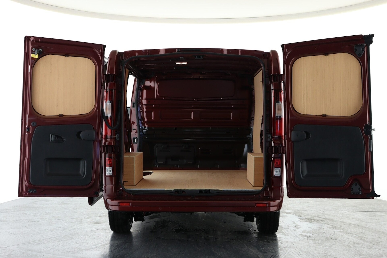 Used Renault Trafic 2025 for sale - 77152758: Photo 2