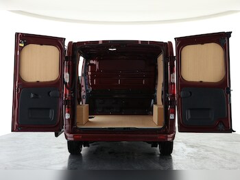 Used Renault Trafic 2025 for sale - 77152758: Photo