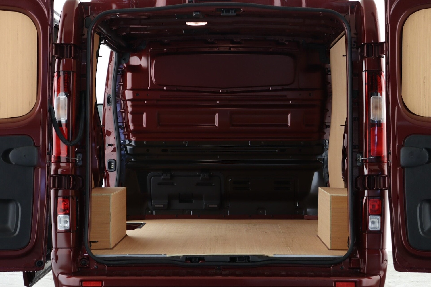 Used Renault Trafic 2025 for sale - 77152758: Photo 3