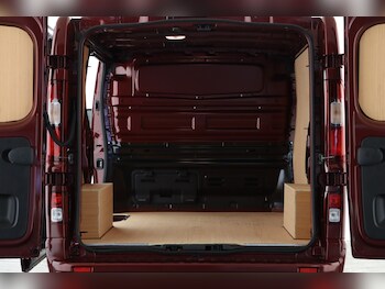 Used Renault Trafic 2025 for sale - 77152758: Photo