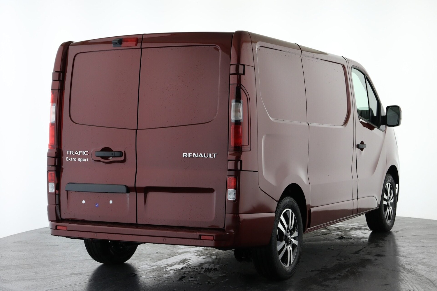 Used Renault Trafic 2025 for sale - 77152758: Photo 4