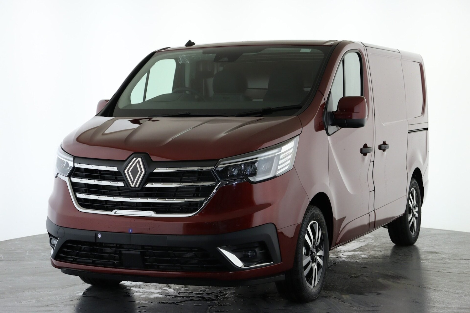 Used Renault Trafic 2025 for sale - 77152758: Photo 8