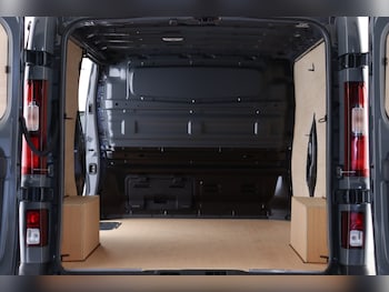 Used Renault Trafic 2025 for sale - 75426528: Photo