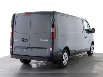 Used Renault Trafic 2025 for sale - 75426528: Photo