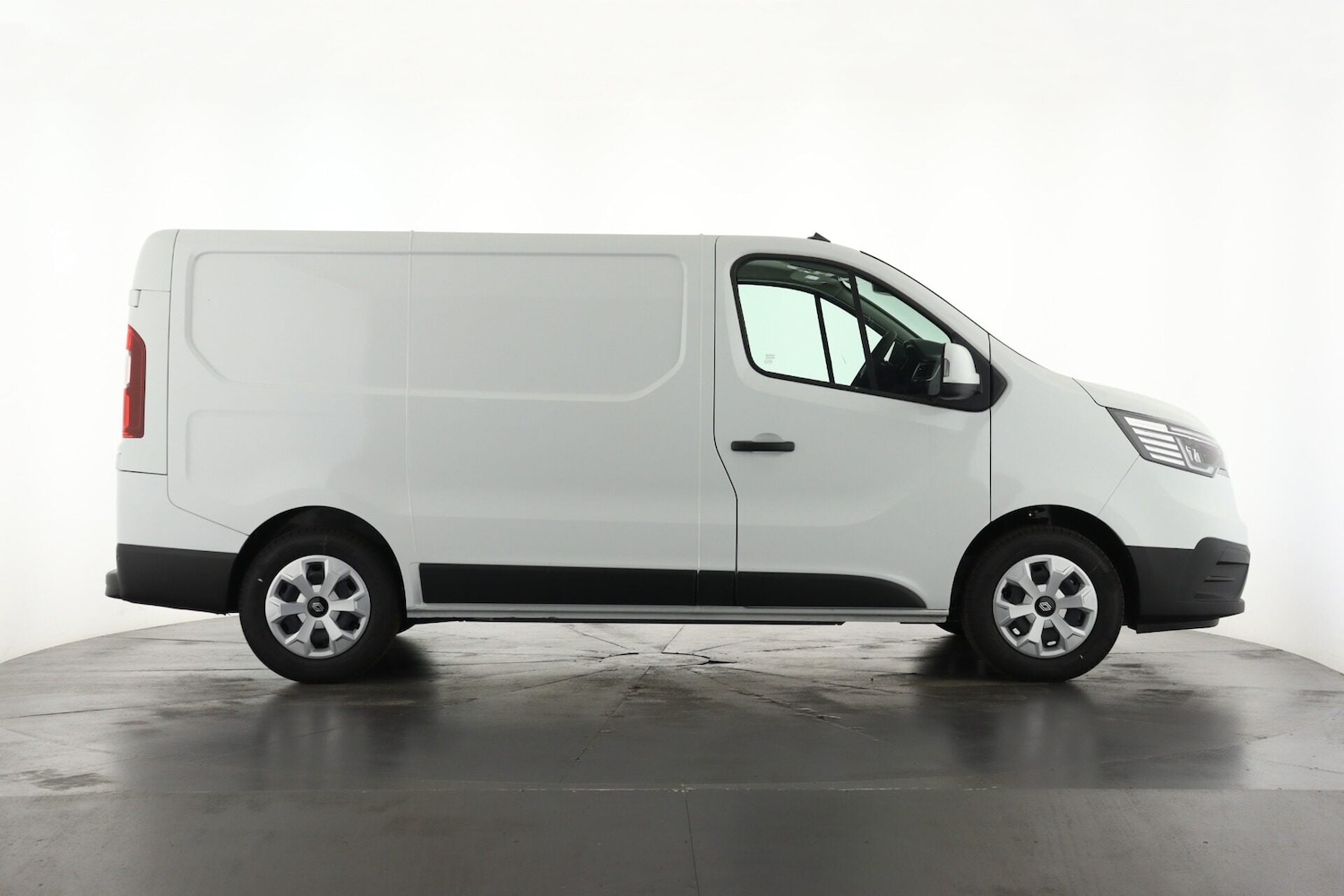 Used Renault Trafic 2025 for sale - 76972525: Photo 5