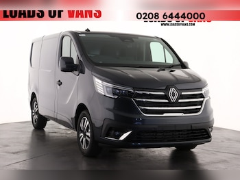 Renault - Trafic