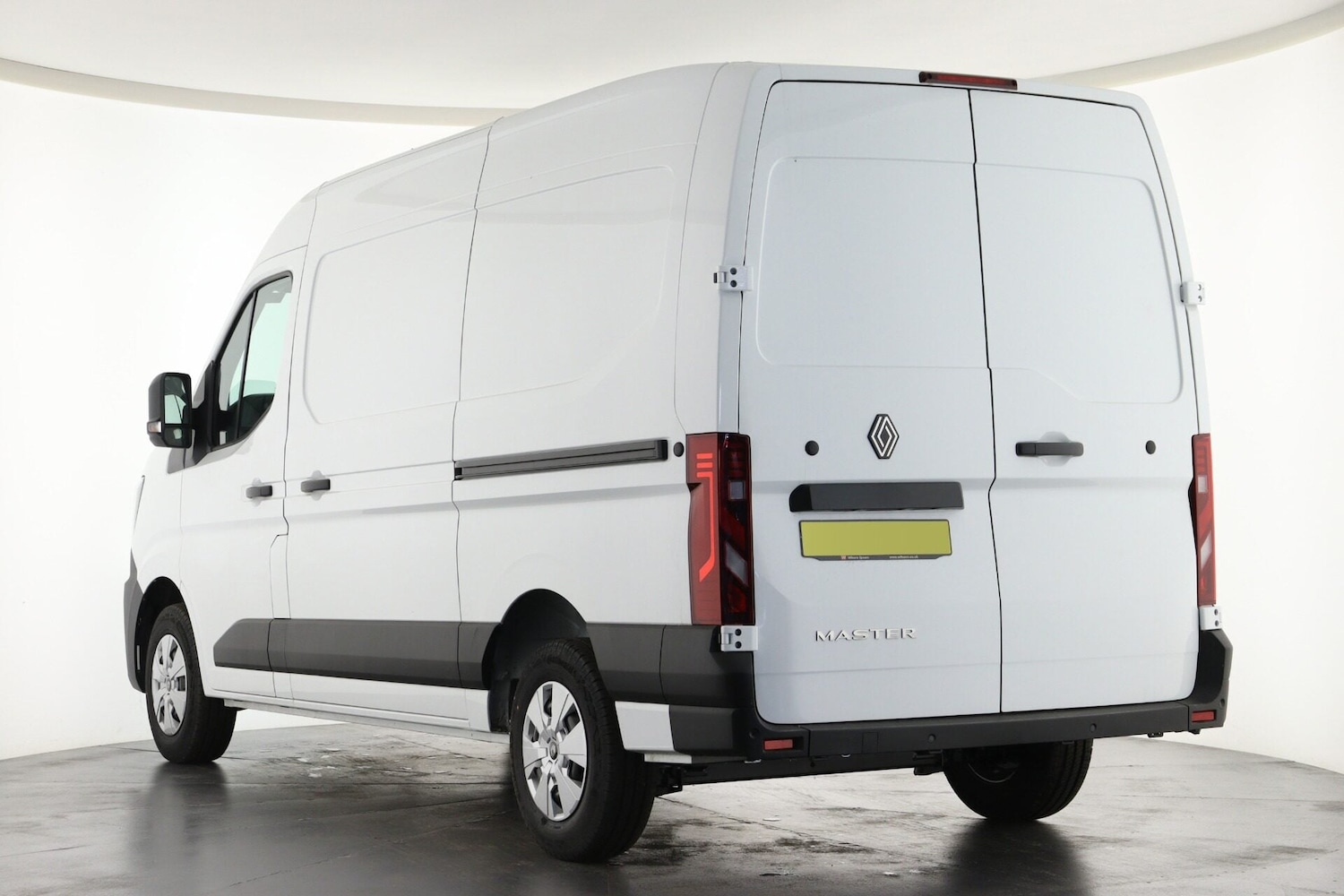 Used Renault Master 2025 for sale - 77327321: Photo 10