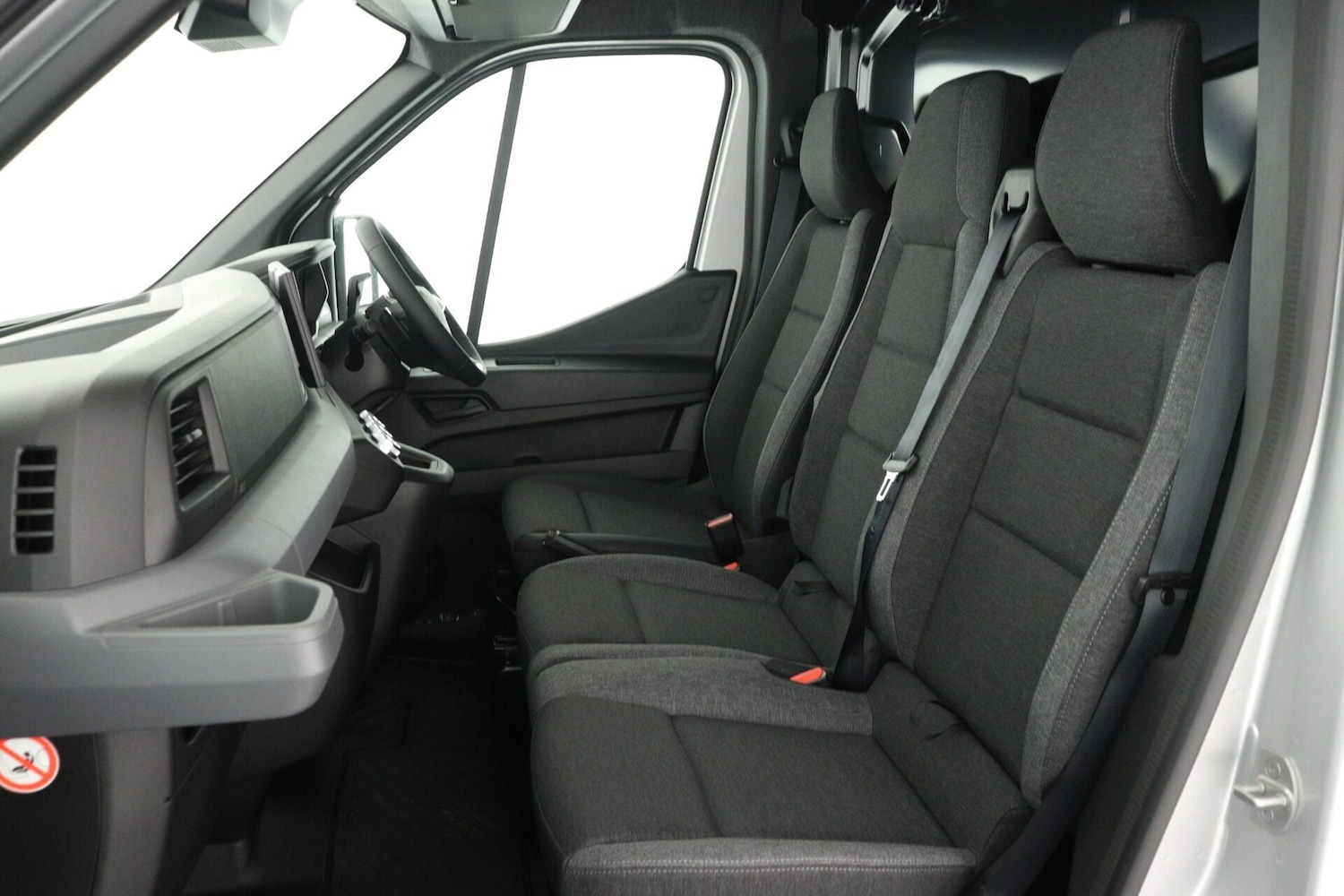 Used Renault Master 2025 for sale - 77327321: Photo 11