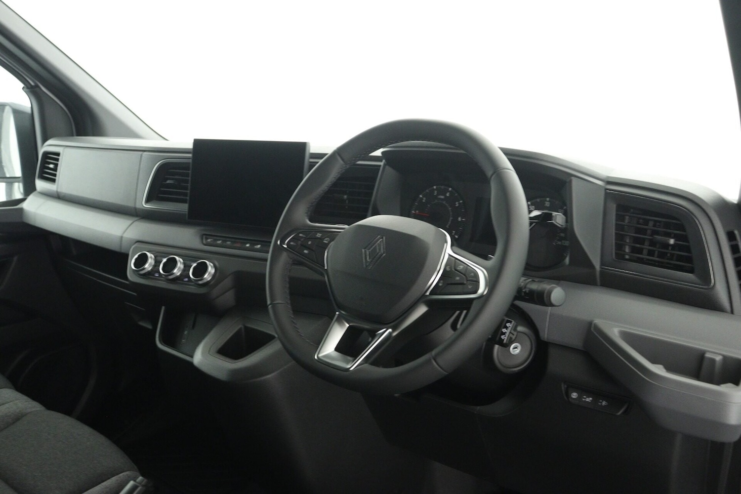 Used Renault Master 2025 for sale - 77327321: Photo 13