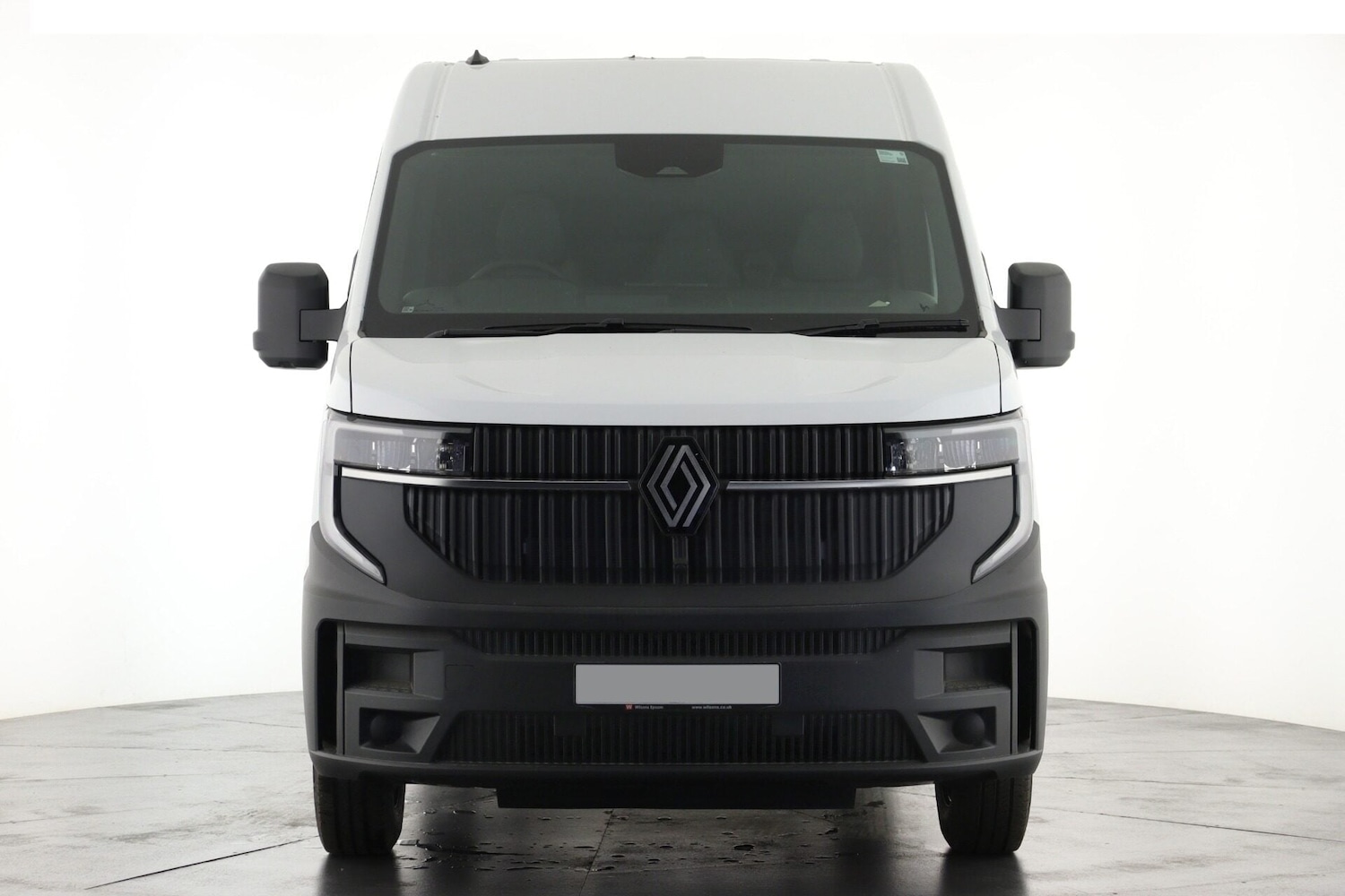 Used Renault Master 2025 for sale - 77327321: Photo 7