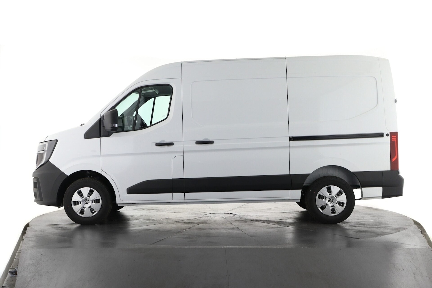 Used Renault Master 2025 for sale - 77327321: Photo 9