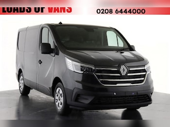 Used Renault Trafic 2025 for sale - 76492272: Photo