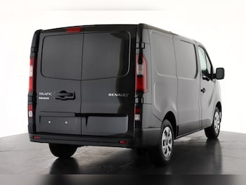 Used Renault Trafic 2025 for sale - 76492272: Photo
