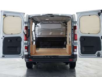 Used Renault Trafic 2024 for sale - 73299866: Photo