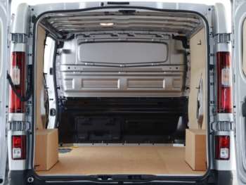 Used Renault Trafic 2024 for sale - 73299866: Photo