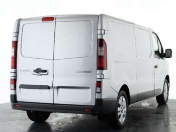 Used Renault Trafic 2024 for sale - 73299866: Photo