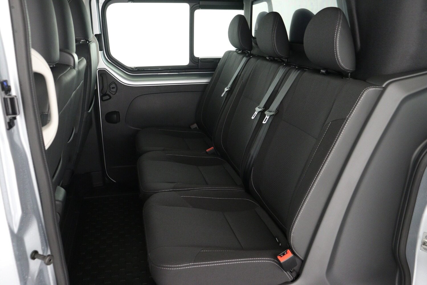 Used Renault Trafic 2025 for sale - 77517656: Photo 9