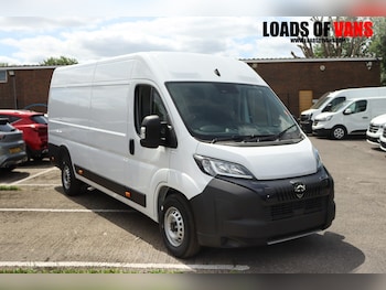 Used Peugeot Boxer 2025 for sale - 75426393: Photo
