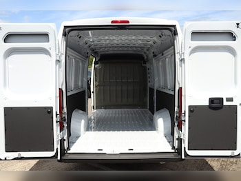Used Peugeot Boxer 2025 for sale - 75426393: Photo