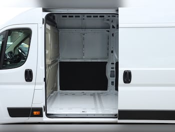 Used Peugeot Boxer 2025 for sale - 75426393: Photo