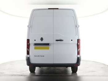 Used Renault Master 2025 for sale - 76026081: Photo