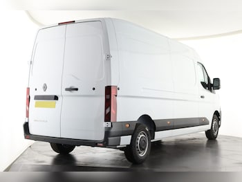 Used Renault Master 2025 for sale - 76026081: Photo