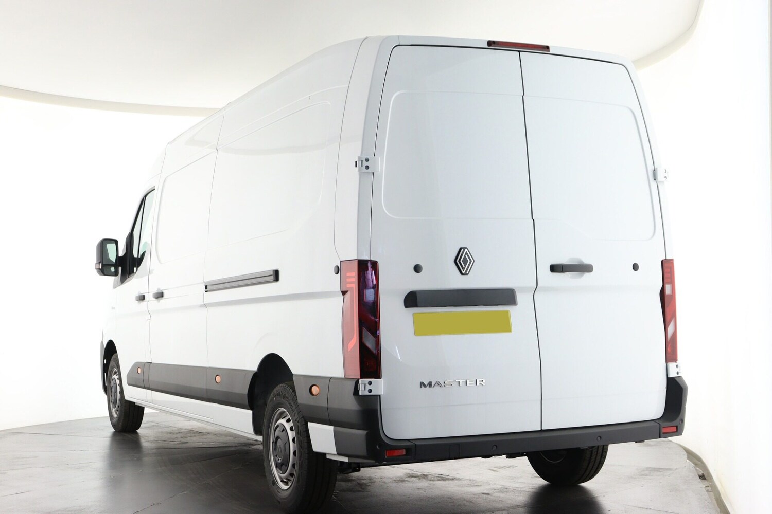Used Renault Master 2025 for sale - 76026081: Photo 7