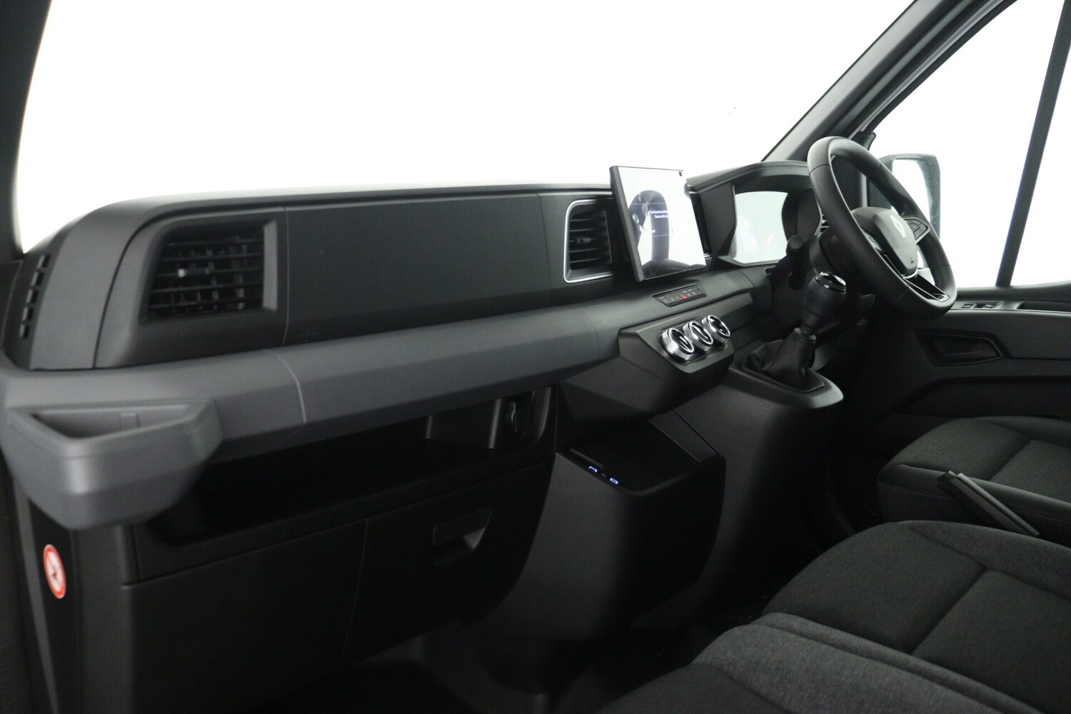 Used Renault Master 2025 for sale - 76026081: Photo 9