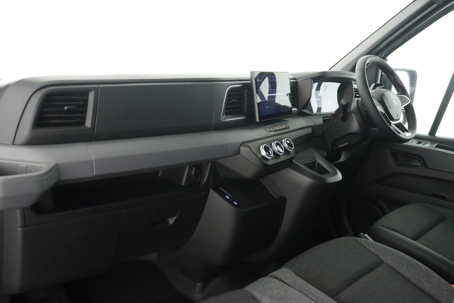 Used Renault Master 2025 for sale - 76598521: Photo 11