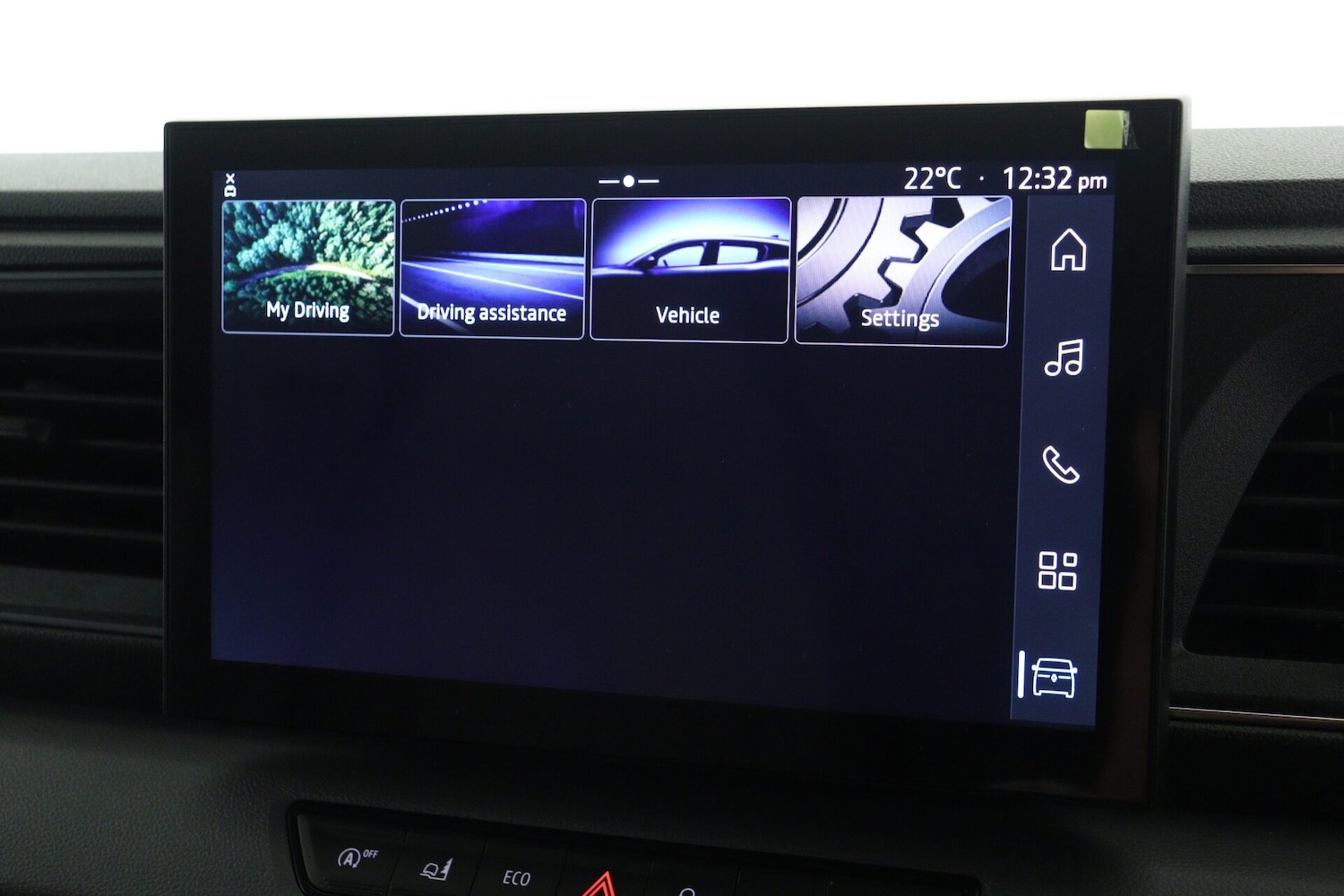 Used Renault Master 2025 for sale - 76598521: Photo 17