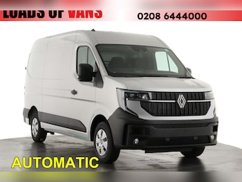 Used Renault Master 2025 for sale - 76598521: Photo