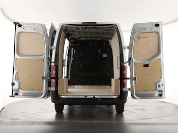 Used Renault Master 2025 for sale - 76598521: Photo