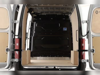 Used Renault Master 2025 for sale - 76598521: Photo