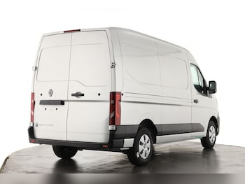 Used Renault Master 2025 for sale - 76598521: Photo