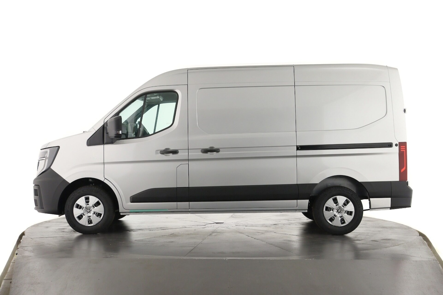 Used Renault Master 2025 for sale - 76598521: Photo 8