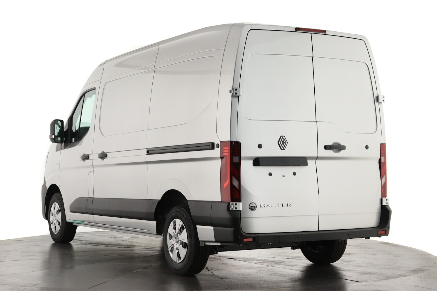 Used Renault Master 2025 for sale - 76598521: Photo 9