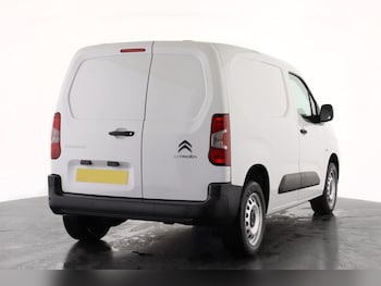 Used Citroen Berlingo 2023 for sale - 78427395: Photo