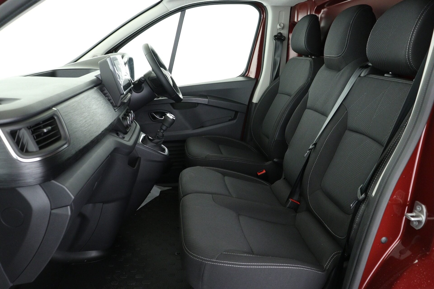 Used Renault Trafic 2025 for sale - 77152773: Photo 11