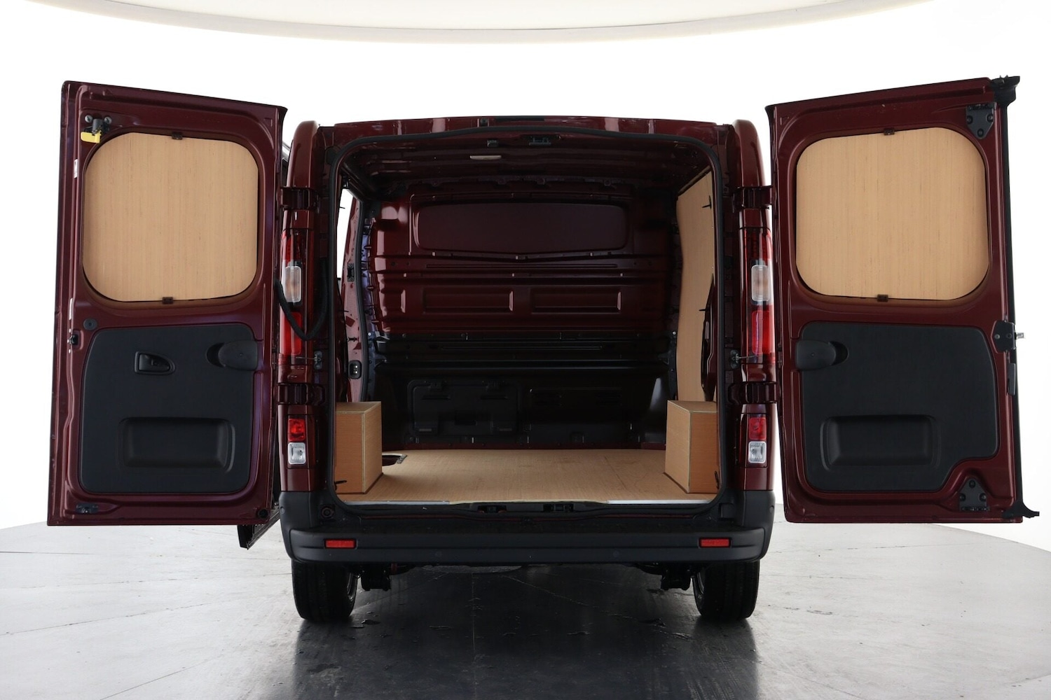 Used Renault Trafic 2025 for sale - 77152773: Photo 2