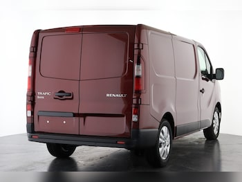 Used Renault Trafic 2025 for sale - 77152773: Photo