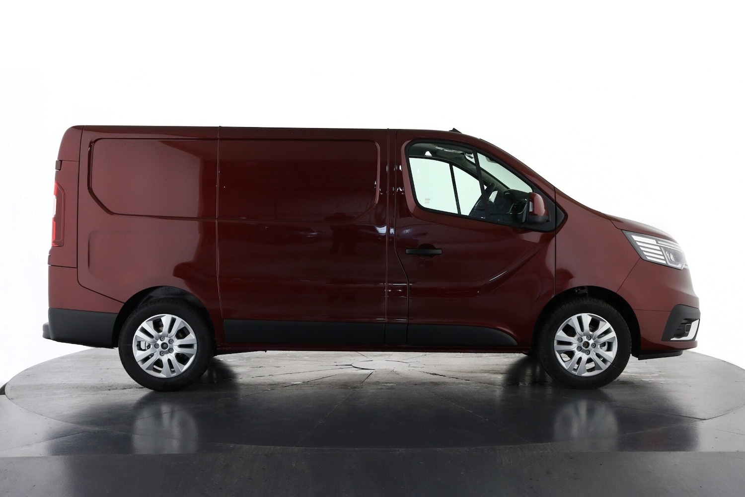 Used Renault Trafic 2025 for sale - 77152773: Photo 5