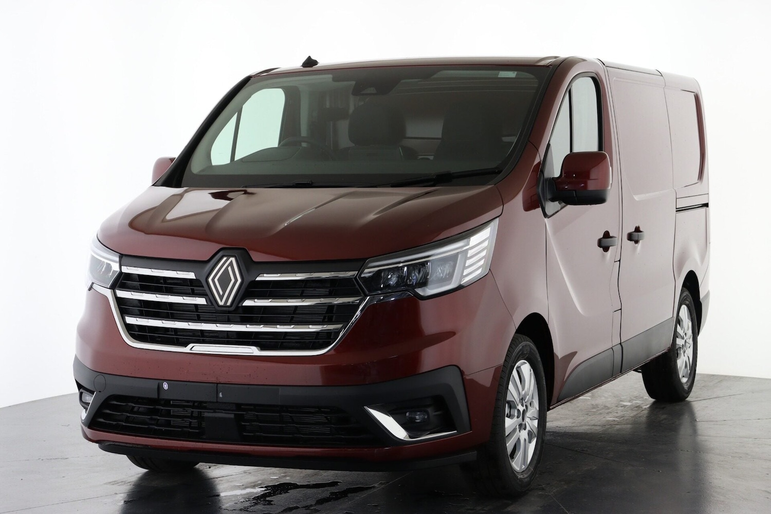 Used Renault Trafic 2025 for sale - 77152773: Photo 7