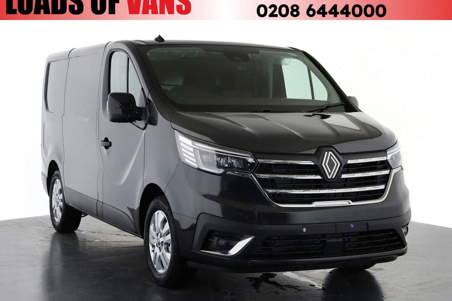 Used Renault Trafic 2025 for sale - 76492268: Photo 1