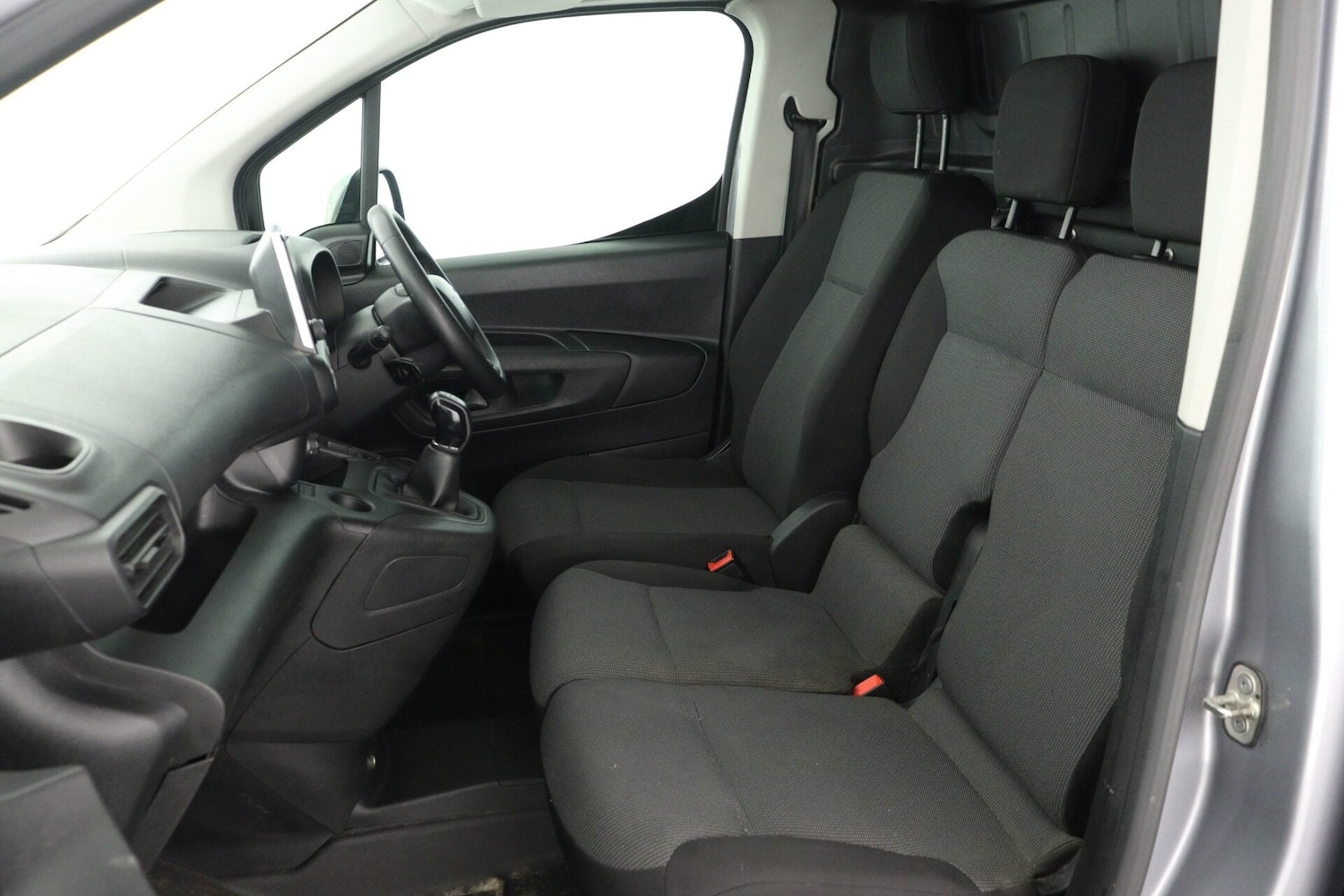 Used Citroen Berlingo 2020 for sale - 77593193: Photo 10