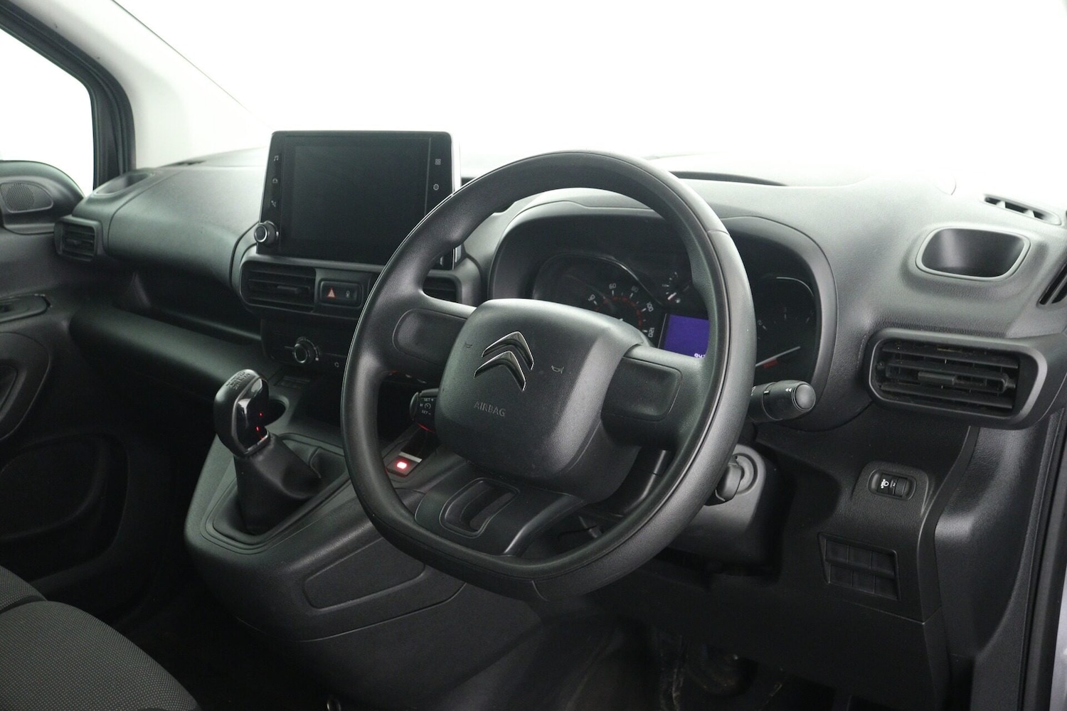 Used Citroen Berlingo 2020 for sale - 77593193: Photo 12